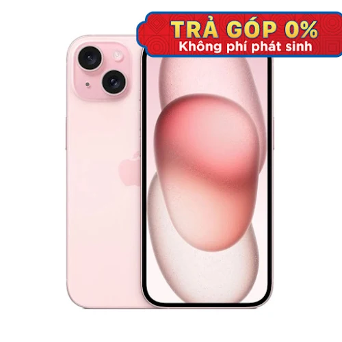 iPhone 15 Plus 256GB