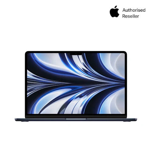 MacBook Air M2 2022 13 inch (8GB/256GB SSD)