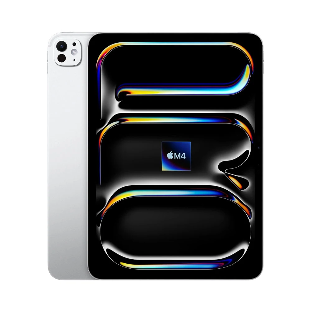 iPad Pro M4 11 inch Wifi 5G 256GB
