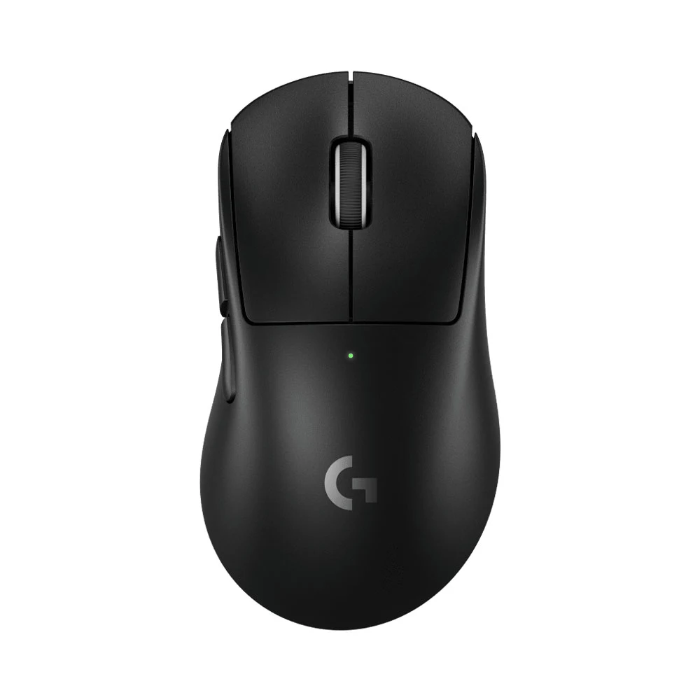 Chuột không dây Logitech Pro X Superlight 2 Dex Lightspeed Wireless Gaming